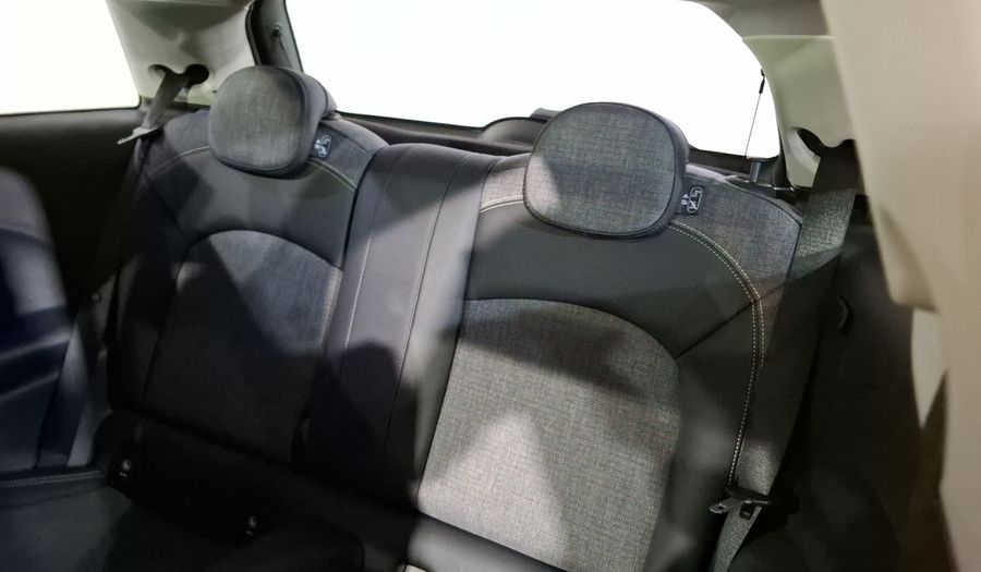 Mini Cooper 1.5 COOPER CHILI DCT Hatchback 2020