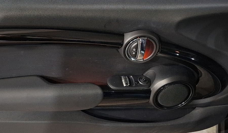 Mini Cooper 1.5 COOPER CHILI DCT Hatchback 2020