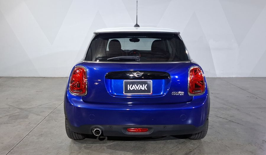 Mini Cooper 1.5 COOPER CHILI DCT Hatchback 2020