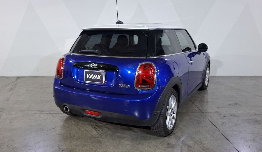 Mini Cooper 1.5 COOPER CHILI DCT Hatchback 2020