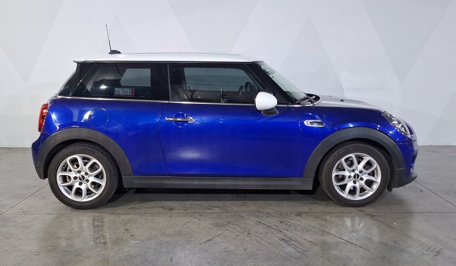 Mini Cooper 1.5 COOPER CHILI DCT Hatchback 2020