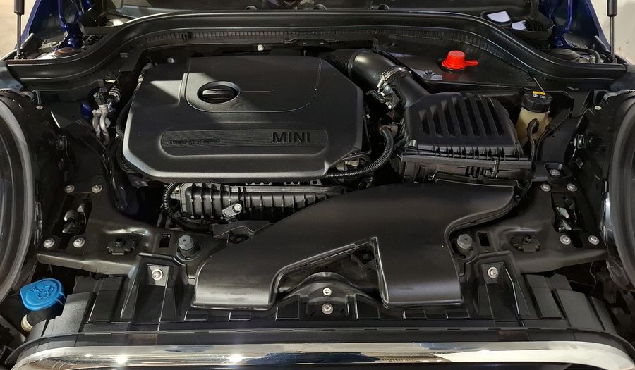 Mini Cooper 1.5 COOPER CHILI DCT Hatchback 2020