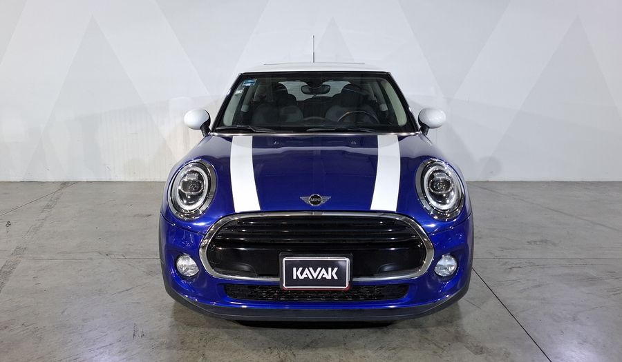 Mini Cooper 1.5 COOPER CHILI DCT Hatchback 2020