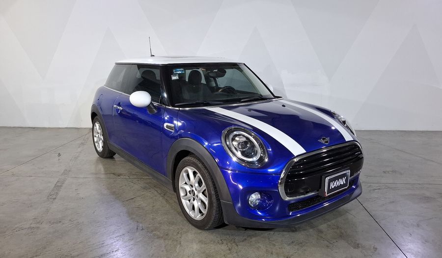 Mini Cooper 1.5 COOPER CHILI DCT Hatchback 2020