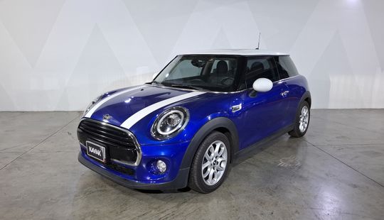 Mini • Cooper