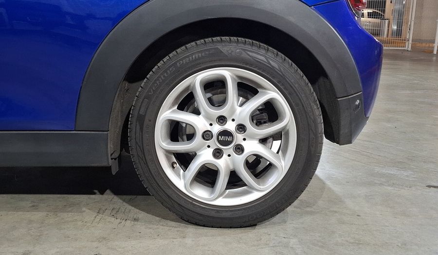 Mini Cooper 1.5 COOPER CHILI DCT Hatchback 2020