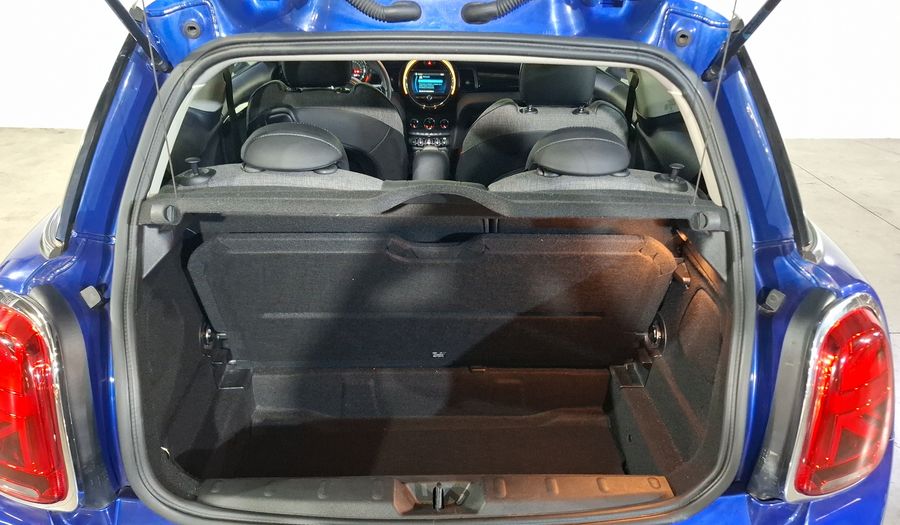 Mini Cooper 1.5 COOPER CHILI DCT Hatchback 2020