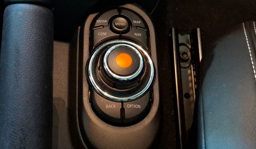 Mini Cooper 1.5 COOPER CHILI DCT Hatchback 2020