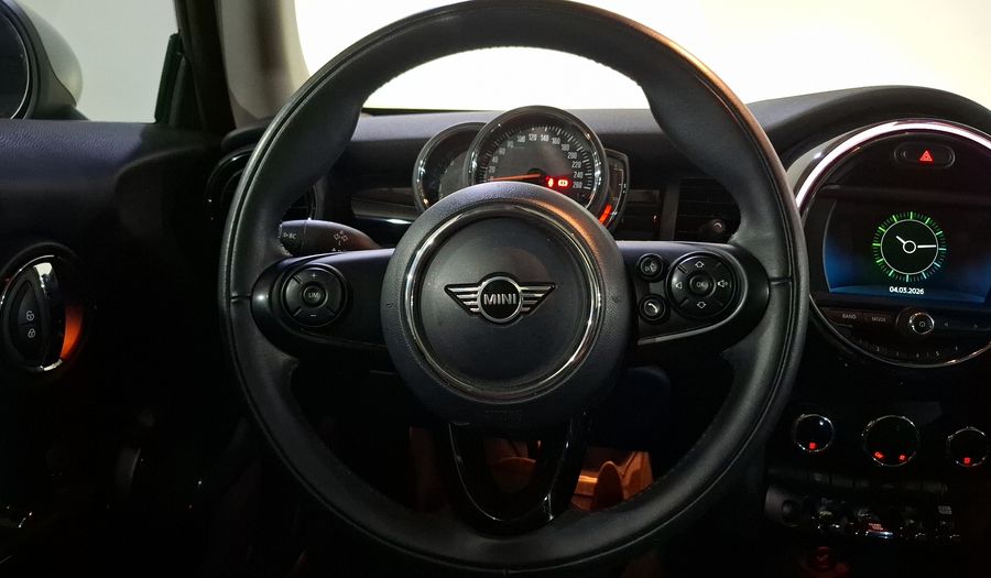 Mini Cooper 1.5 COOPER CHILI DCT Hatchback 2020