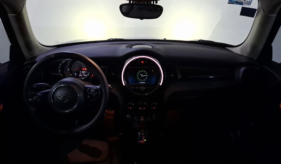 Mini Cooper 1.5 COOPER CHILI DCT Hatchback 2020