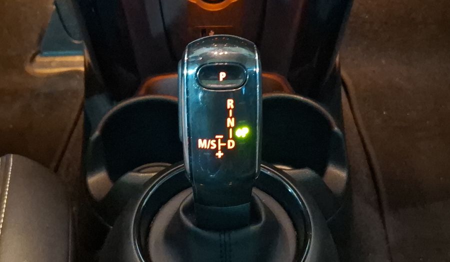 Mini Cooper 1.5 COOPER CHILI DCT Hatchback 2020