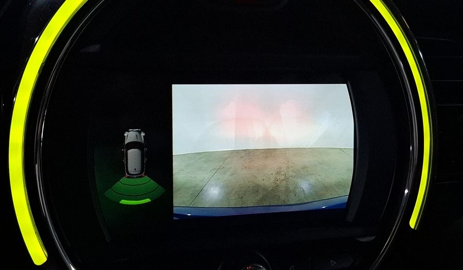 Mini Cooper 1.5 COOPER CHILI DCT Hatchback 2020