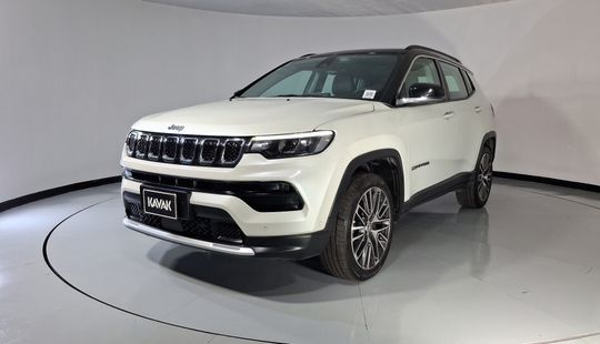 Jeep • Compass
