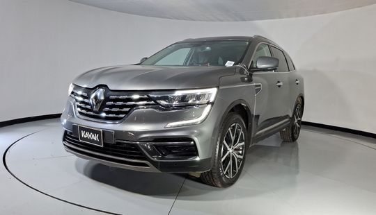 Renault • Koleos