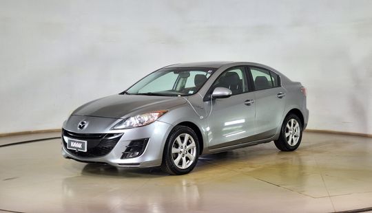 Mazda • Mazda 3