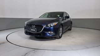 Mazda • Mazda 3