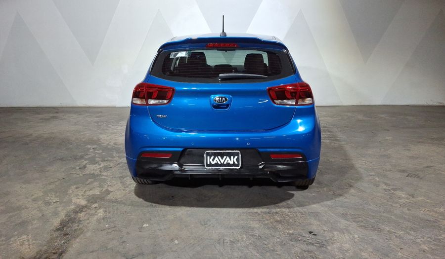Kia Rio 1.6 S PACK Hatchback 2021