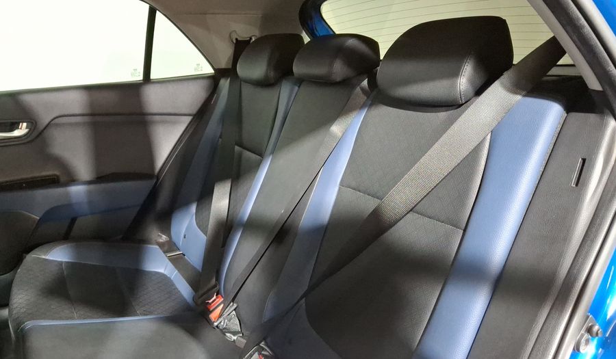 Kia Rio 1.6 S PACK Hatchback 2021