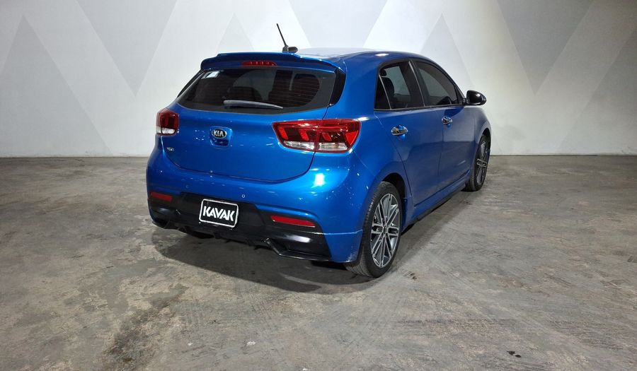 Kia Rio 1.6 S PACK Hatchback 2021