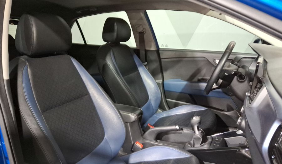 Kia Rio 1.6 S PACK Hatchback 2021