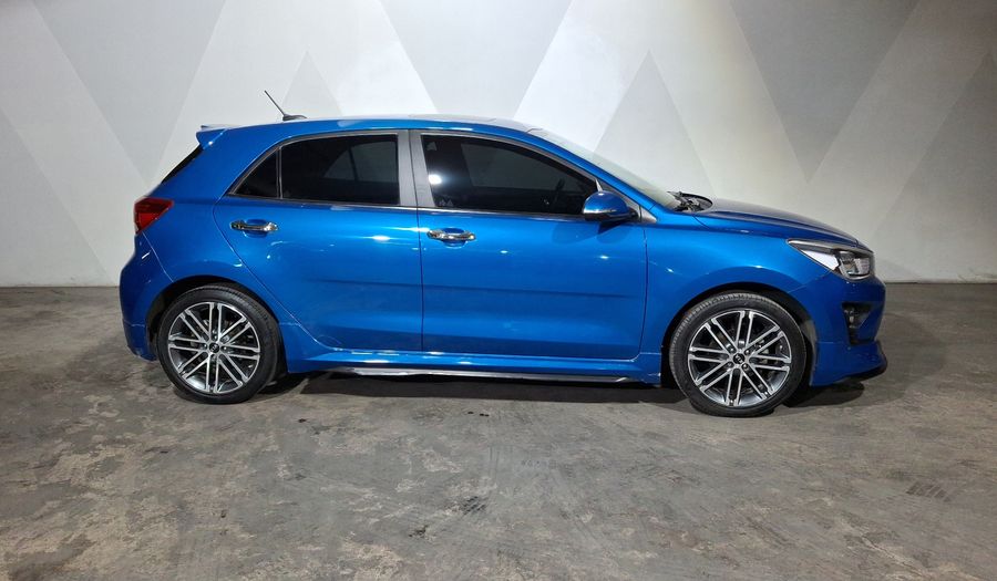 Kia Rio 1.6 S PACK Hatchback 2021