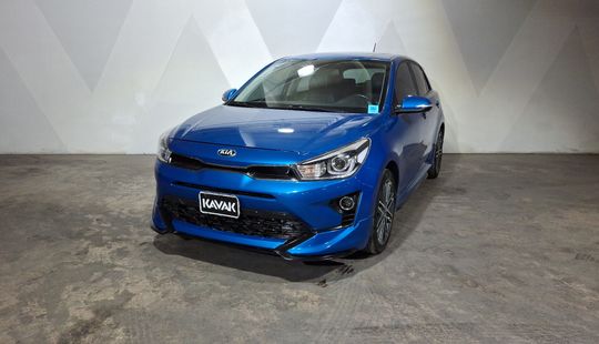 Kia • Rio