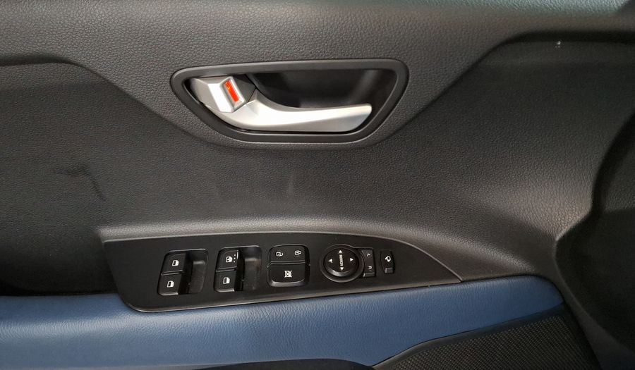 Kia Rio 1.6 S PACK Hatchback 2021