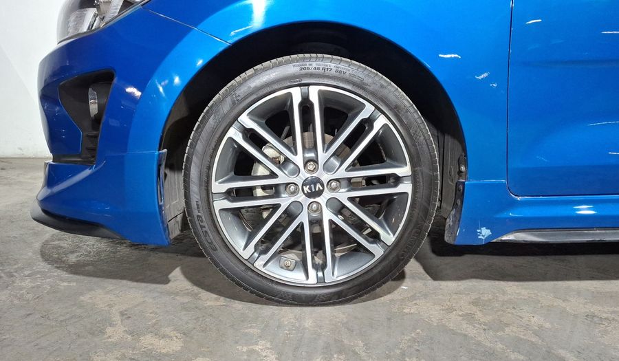Kia Rio 1.6 S PACK Hatchback 2021