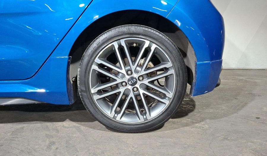 Kia Rio 1.6 S PACK Hatchback 2021