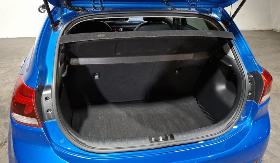 Kia Rio 1.6 S PACK Hatchback 2021