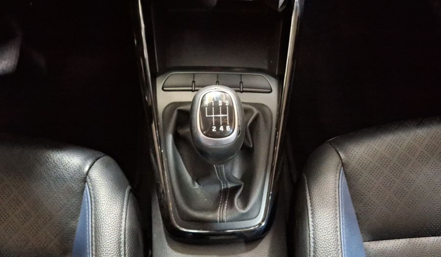 Kia Rio 1.6 S PACK Hatchback 2021