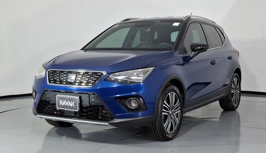 Seat • Arona