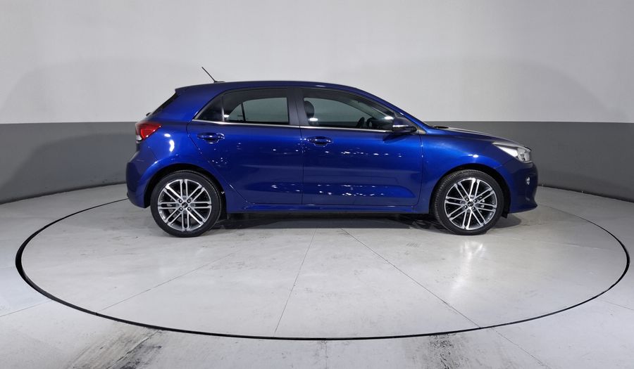 Kia Rio 1.6 EX PACK AUTO Hatchback 2018