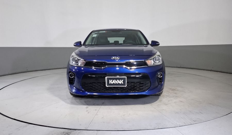 Kia Rio 1.6 EX PACK AUTO Hatchback 2018