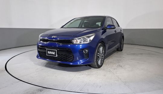 Kia • Rio