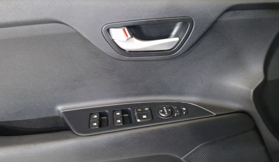 Kia Rio 1.6 EX PACK AUTO Hatchback 2018