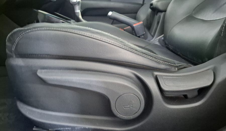 Kia Rio 1.6 EX PACK AUTO Hatchback 2018