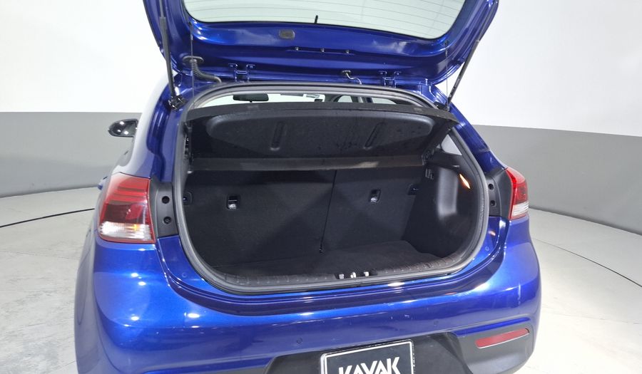 Kia Rio 1.6 EX PACK AUTO Hatchback 2018