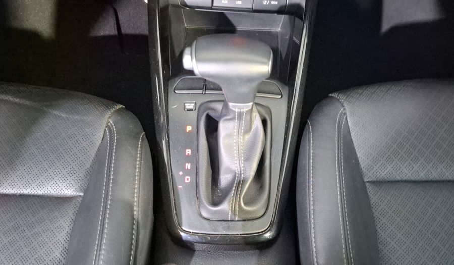 Kia Rio 1.6 EX PACK AUTO Hatchback 2018