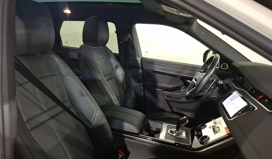 Land Rover Range Evoque 2.0 MHEV P250 SE AUTO AWD Suv 2021