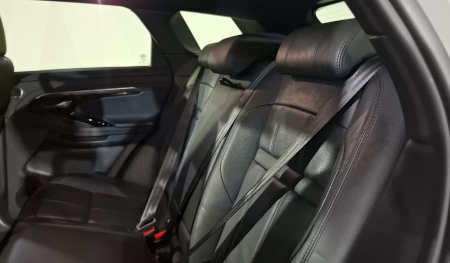 Land Rover Range Evoque 2.0 MHEV P250 SE AUTO AWD Suv 2021