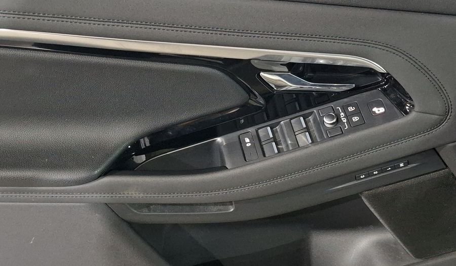 Land Rover Range Evoque 2.0 MHEV P250 SE AUTO AWD Suv 2021