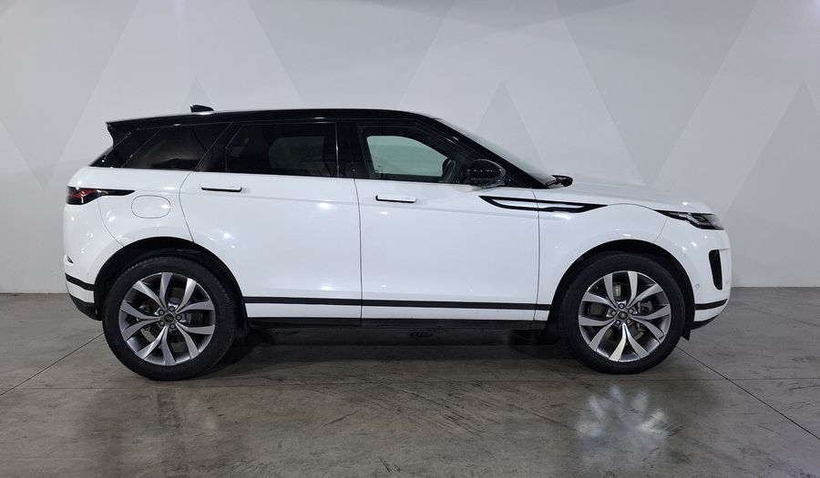 Land Rover Range Evoque 2.0 MHEV P250 SE AUTO AWD Suv 2021