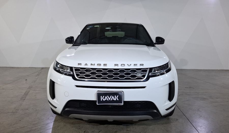 Land Rover Range Evoque 2.0 MHEV P250 SE AUTO AWD Suv 2021