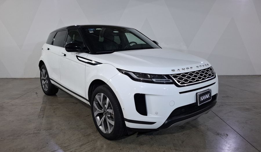 Land Rover Range Evoque 2.0 MHEV P250 SE AUTO AWD Suv 2021