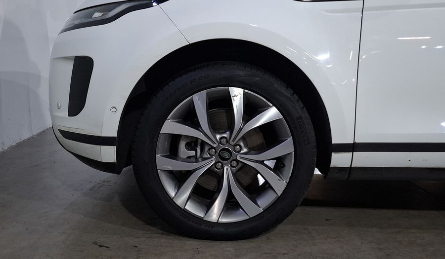 Land Rover Range Evoque 2.0 MHEV P250 SE AUTO AWD Suv 2021