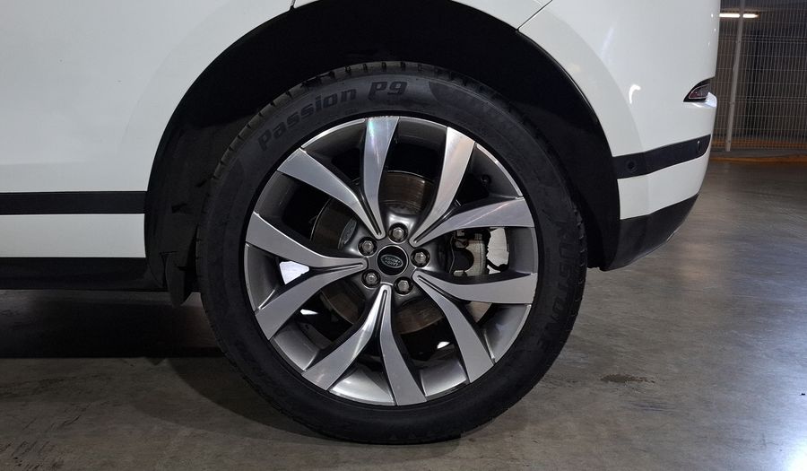 Land Rover Range Evoque 2.0 MHEV P250 SE AUTO AWD Suv 2021