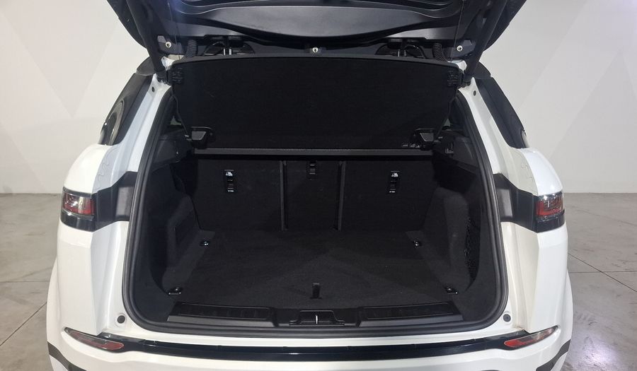 Land Rover Range Evoque 2.0 MHEV P250 SE AUTO AWD Suv 2021