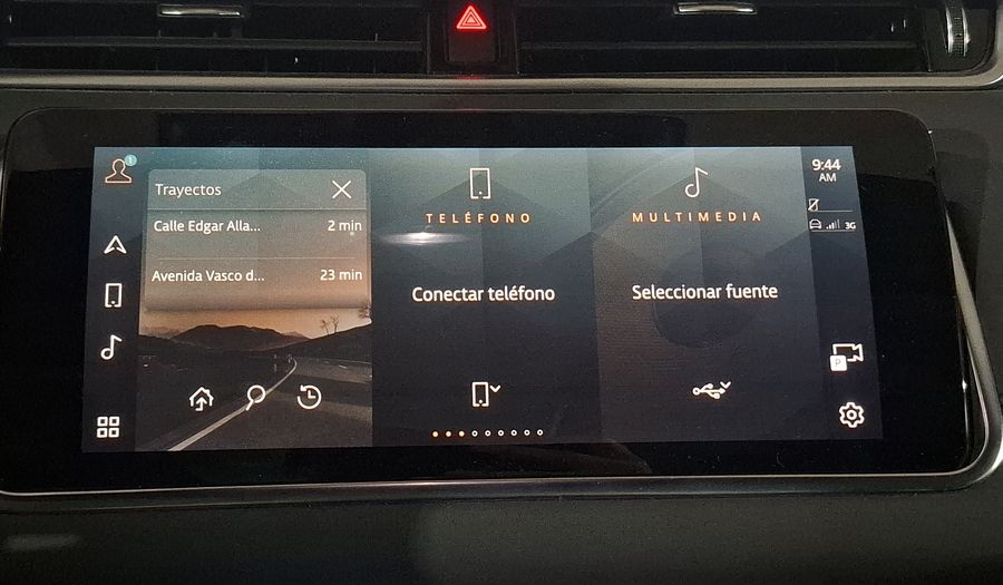 Land Rover Range Evoque 2.0 MHEV P250 SE AUTO AWD Suv 2021