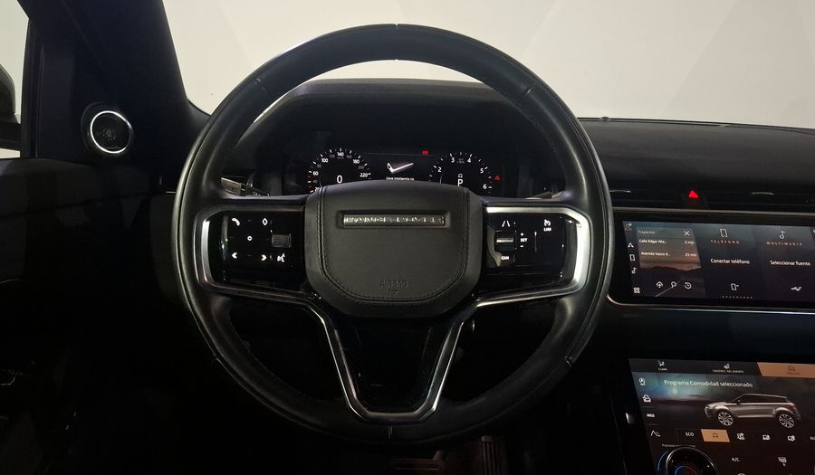 Land Rover Range Evoque 2.0 MHEV P250 SE AUTO AWD Suv 2021